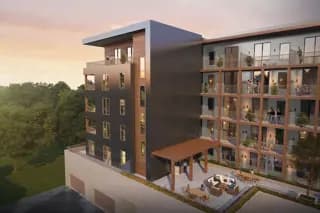 Savoy on Clement Condos	
