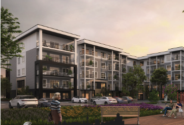 Highgate Condos - Calgary