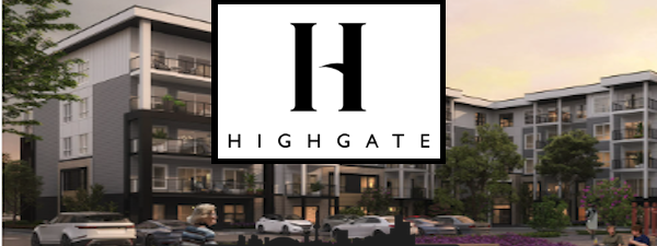 Highgate Condos - Calgary