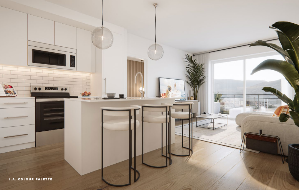 Highgate Condos - Calgary