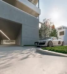 4071 Lakeshore Condos
