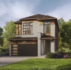 South Barrie Towns