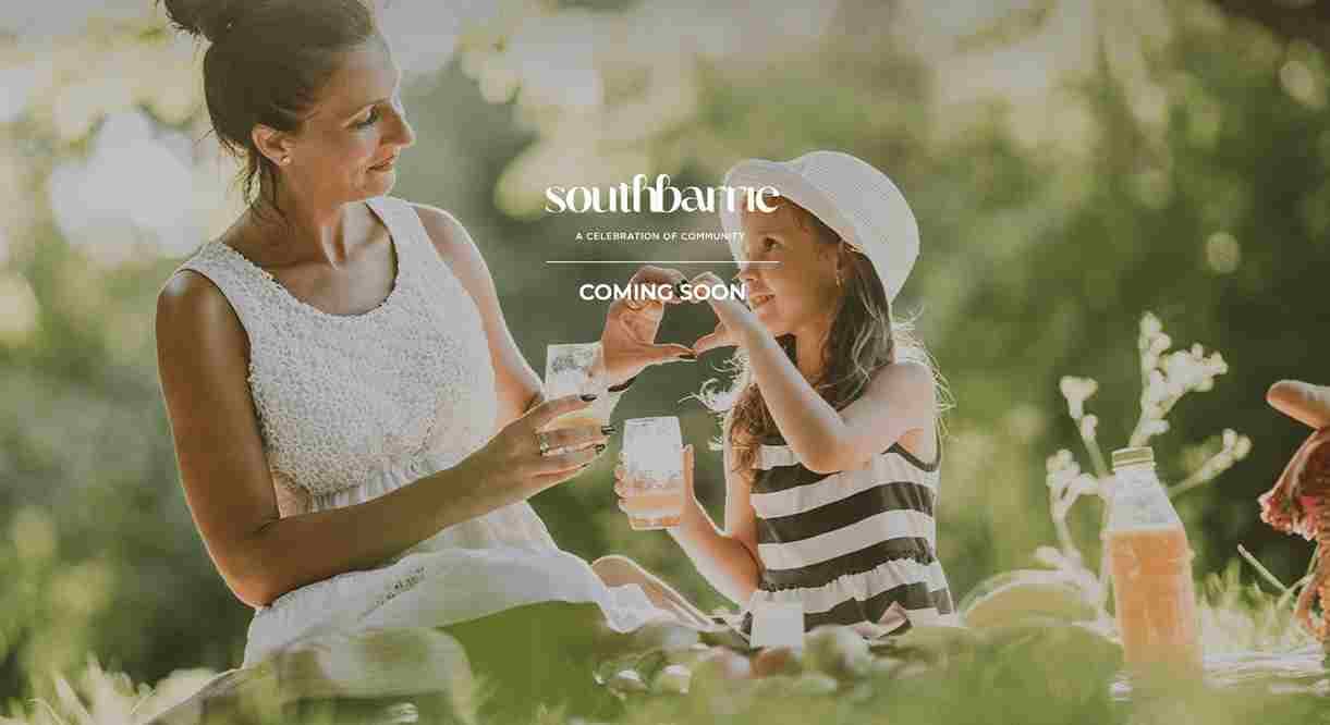 South Barrie Towns