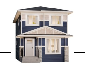 Bridgeport Homes Calgary