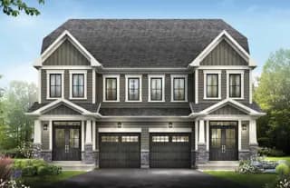 Empire Legacy Towns Thorold