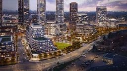 The Clove Etobicoke