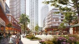 The Clove Etobicoke
