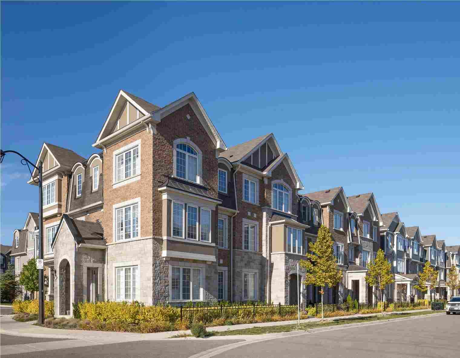 Thomson Towns	