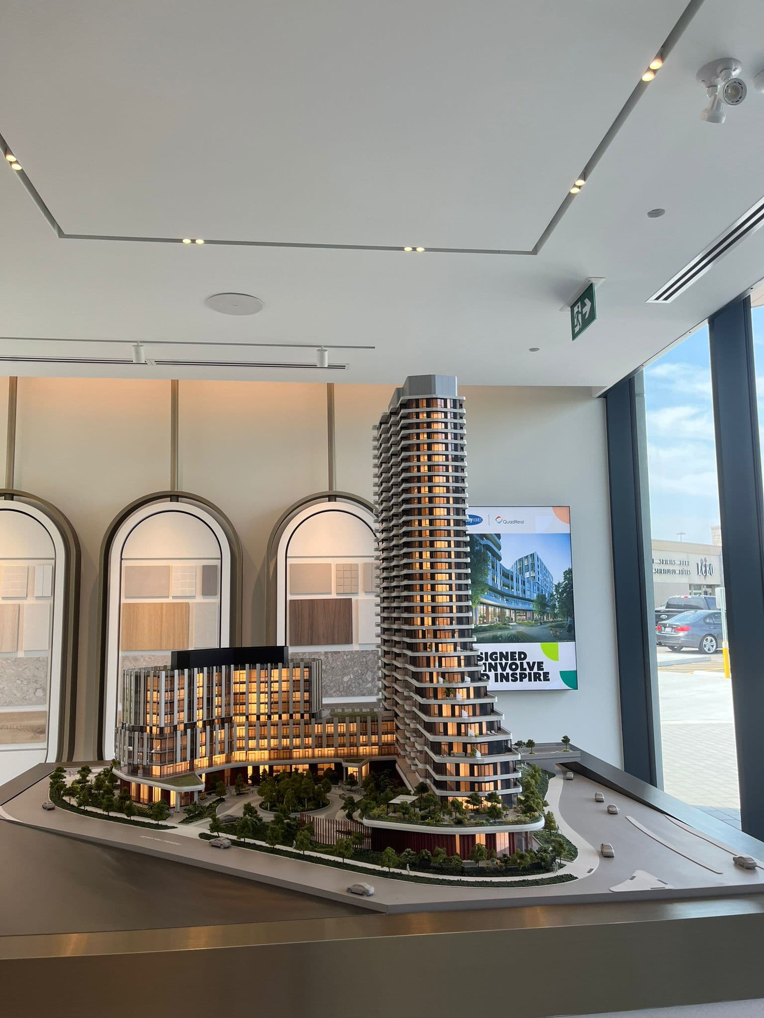 Clove Condos	