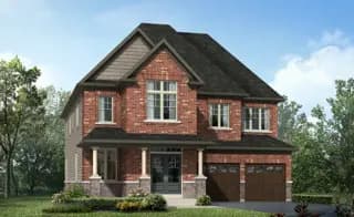 Simcoe Landing	