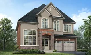 Simcoe Landing	