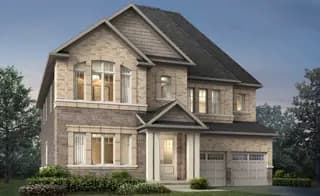 Simcoe Landing	