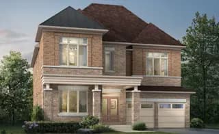 Simcoe Landing	