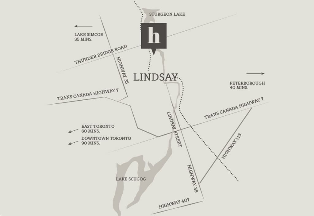 Hygge Towns	