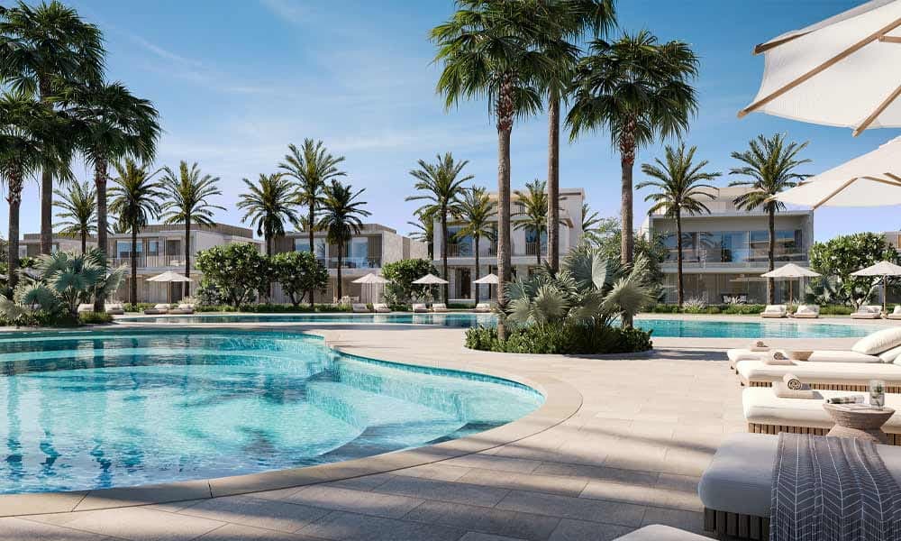 Bay Villas	