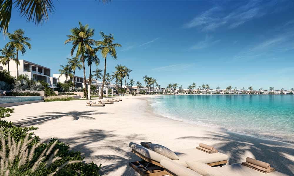 Bay Villas	