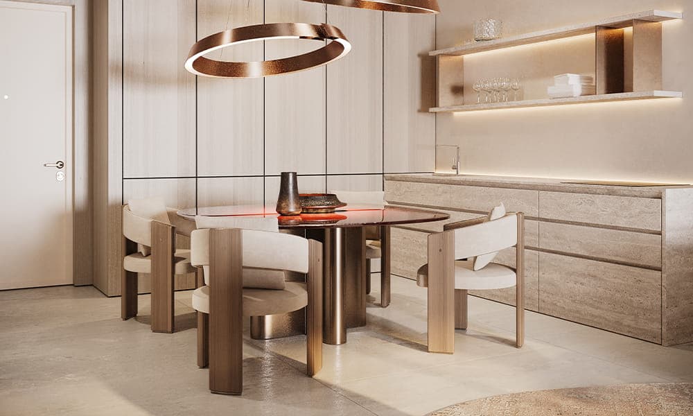 Trussardi Residences