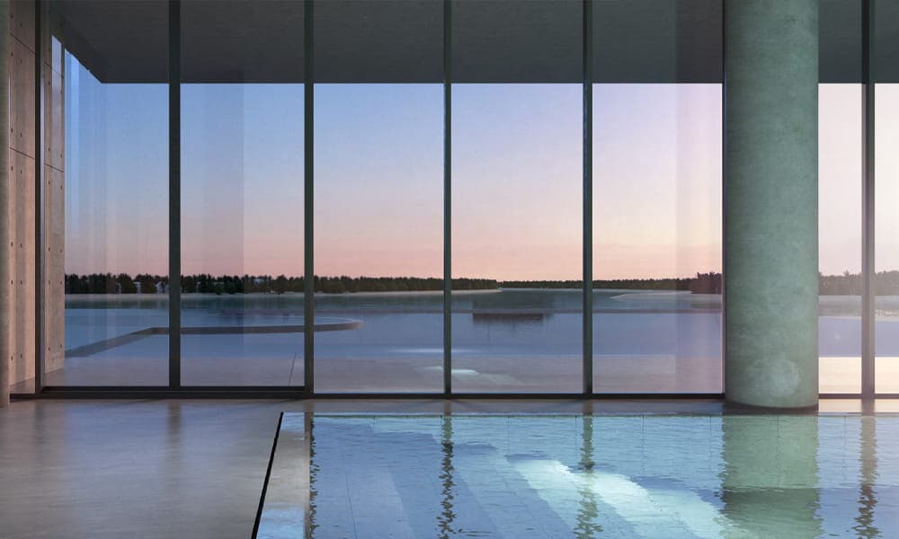 Armani Beach Residences	