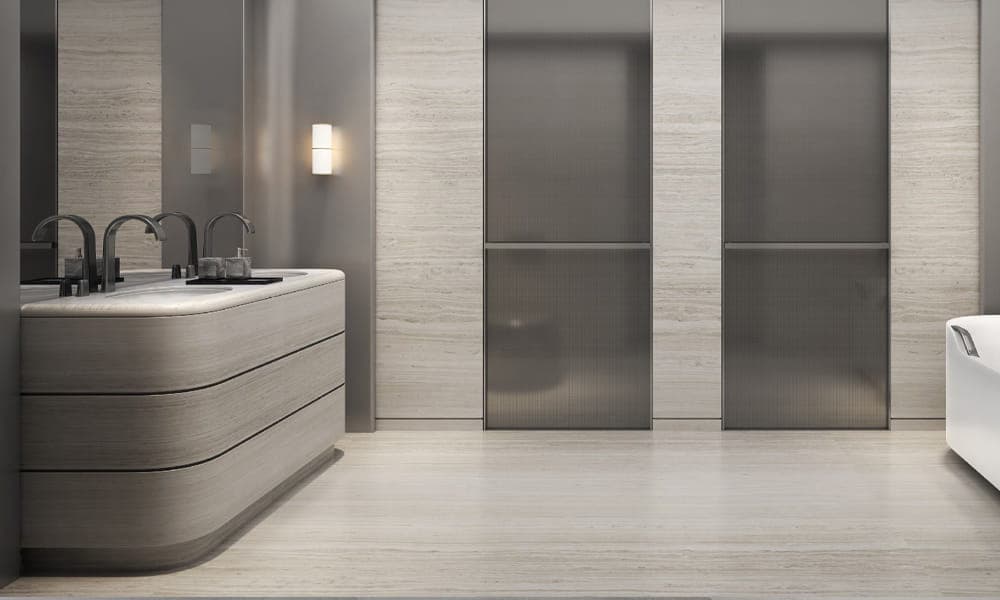 Armani Beach Residences	