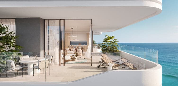 Nikki Beach Residences