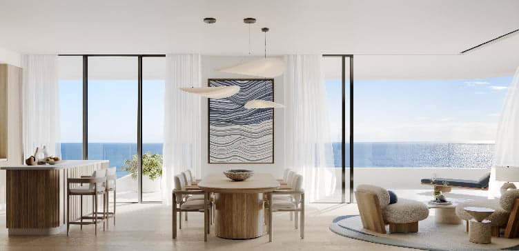 Nikki Beach Residences