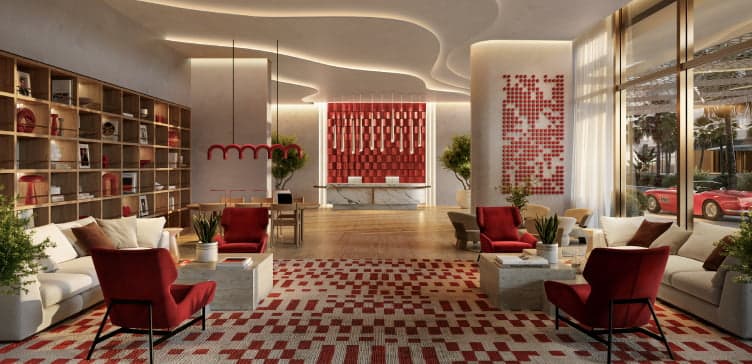 Nikki Beach Residences