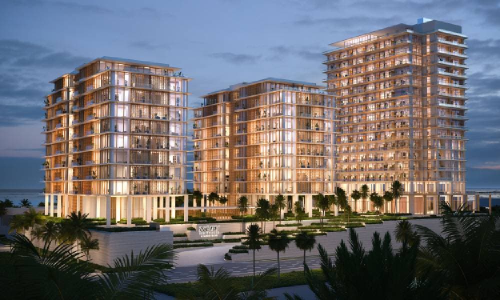 Nobu Residences	