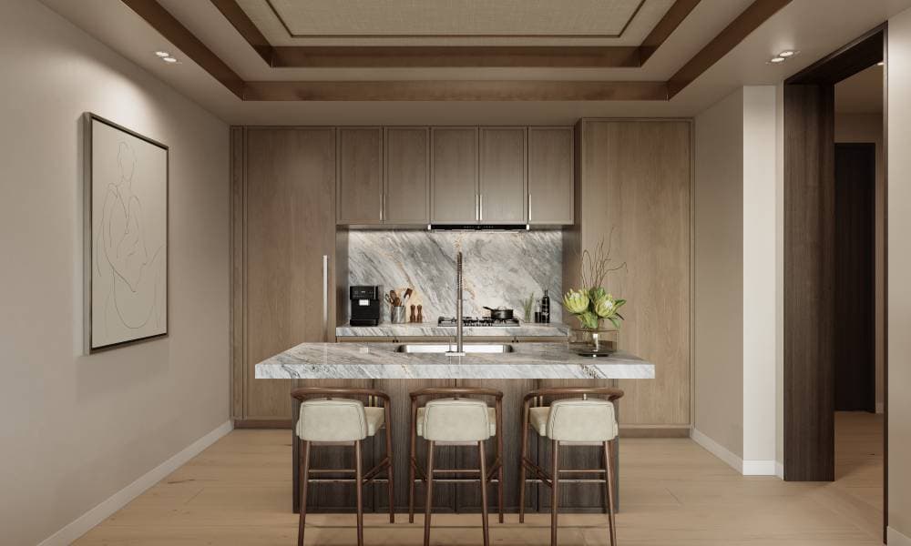 Nobu Residences	