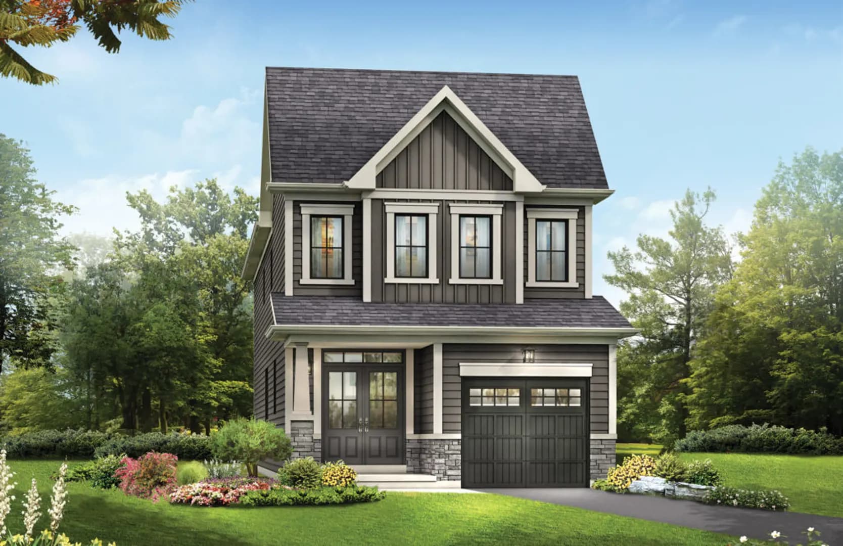 Empire Avalon Gateway Phase 2