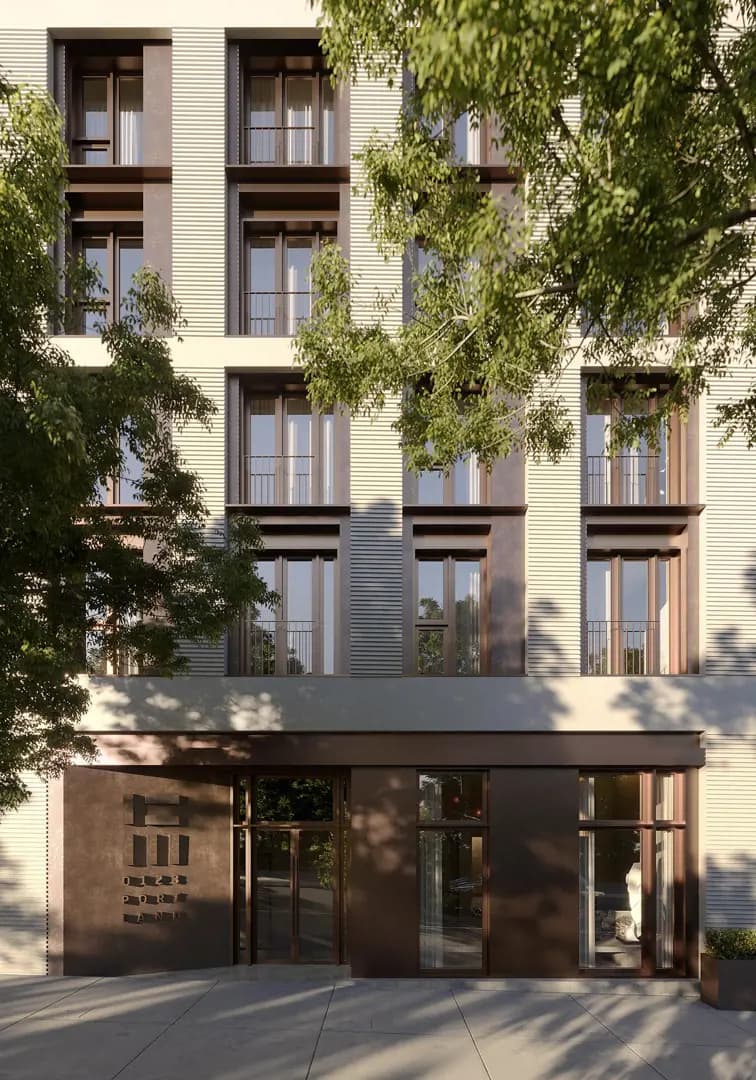 123 Portland	