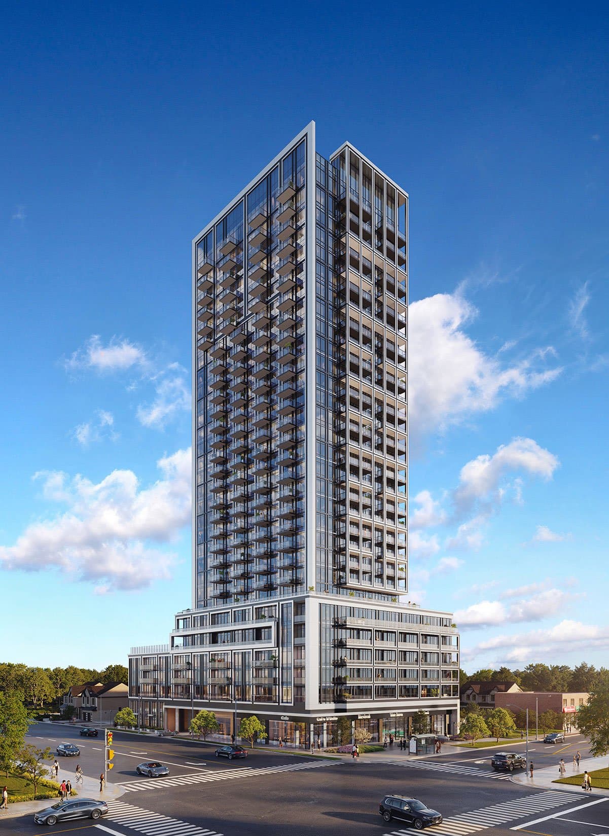 The Wilde Condos	