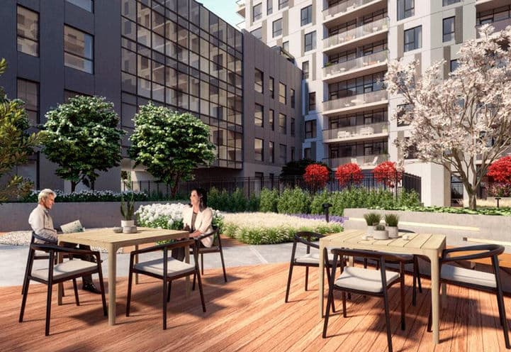 Elevate Condos 3 Kitchener