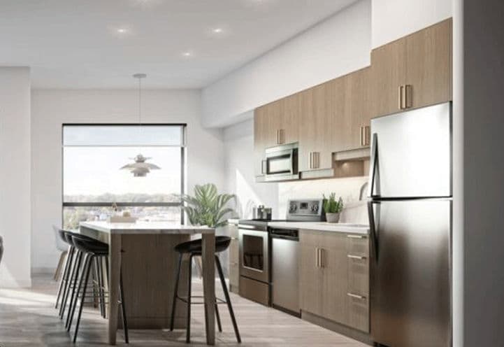 Elevate Condos 3 Kitchener