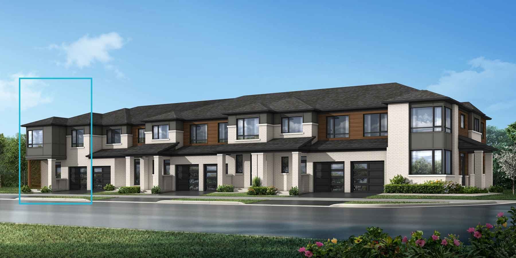 Crown of Stonebridge Ottawa
