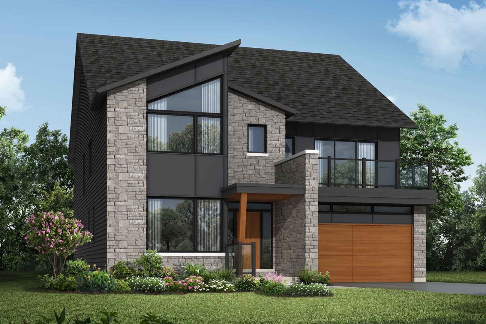 Crown of Stonebridge Ottawa
