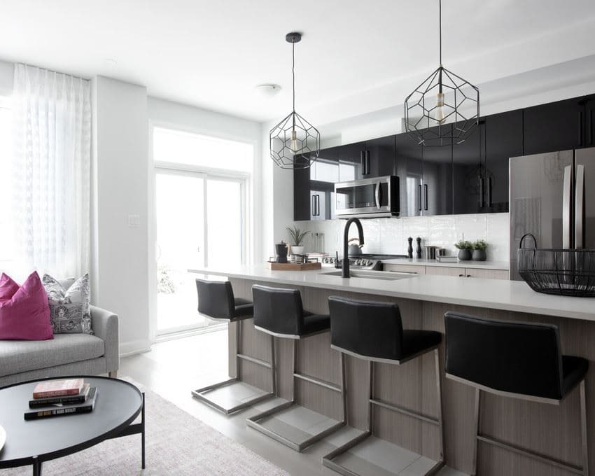 Parkside at Arcadia Ottawa