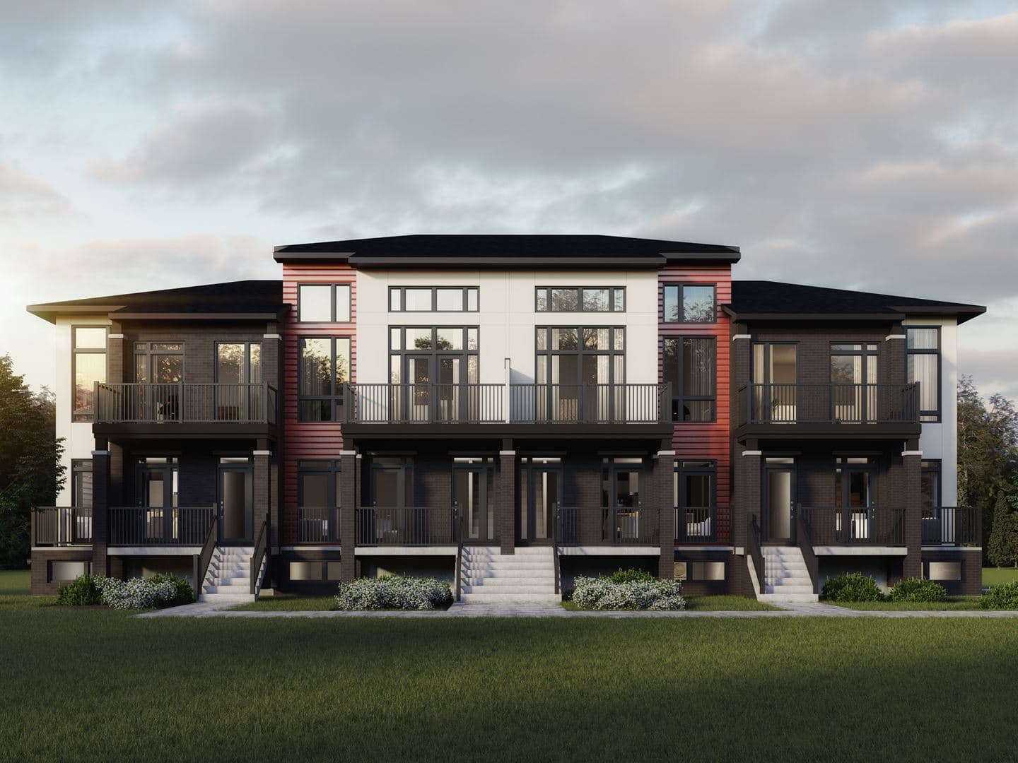130 Huntmar Drive Ottawa