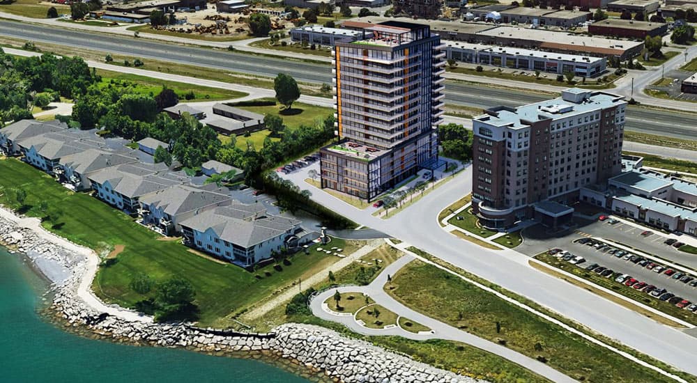 Millen Road Condos Hamilton