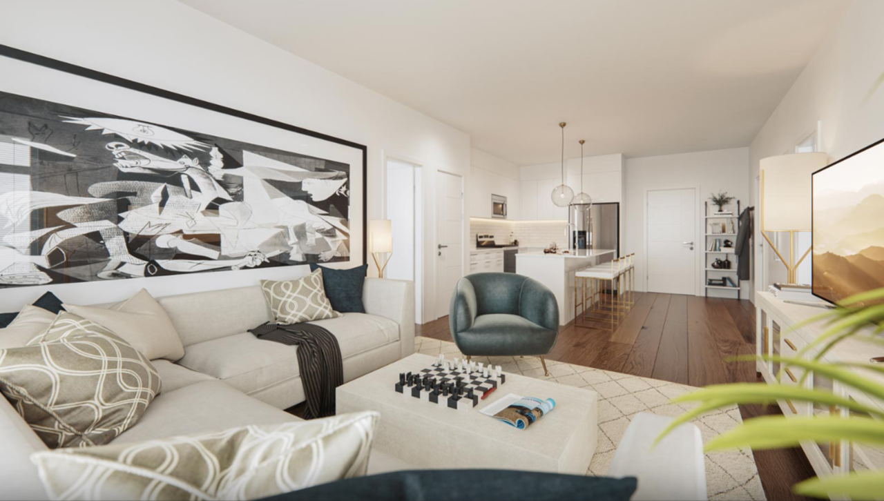 Hazelwood Condos Calgary