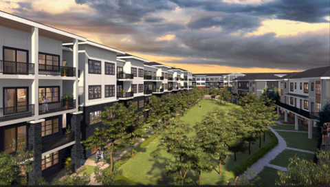 Hazelwood Condos Calgary