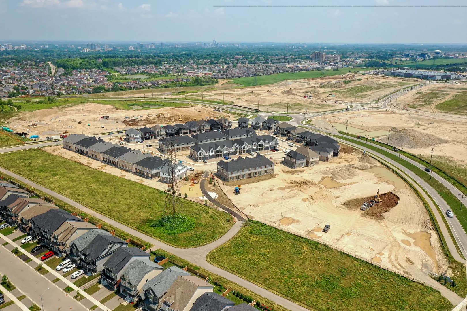 Vista Hills Waterloo