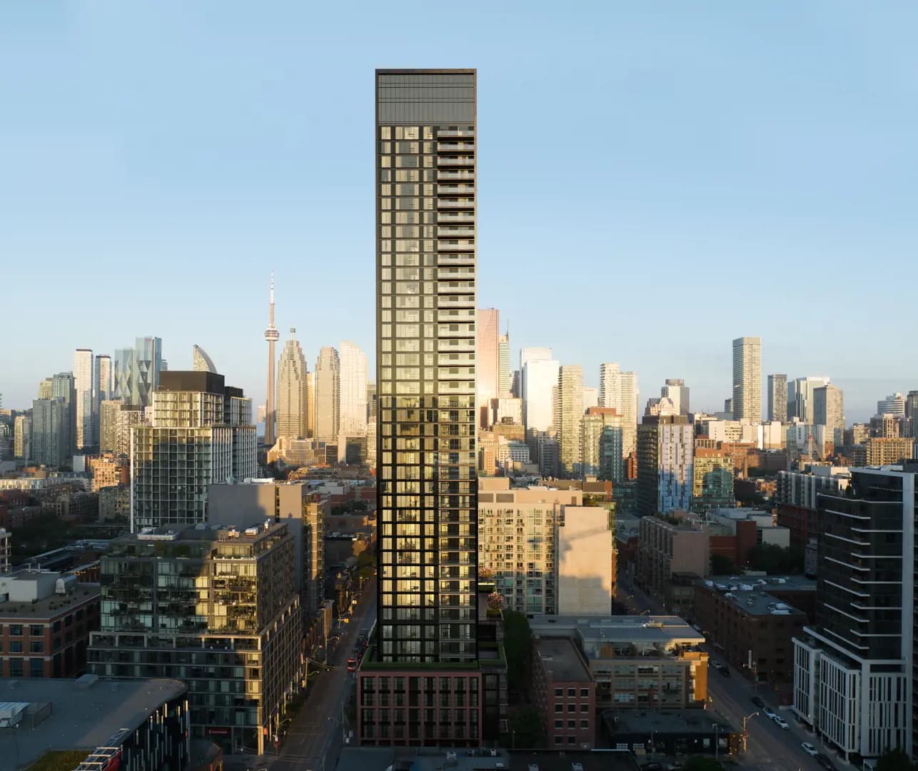 Allure Condos Toronto