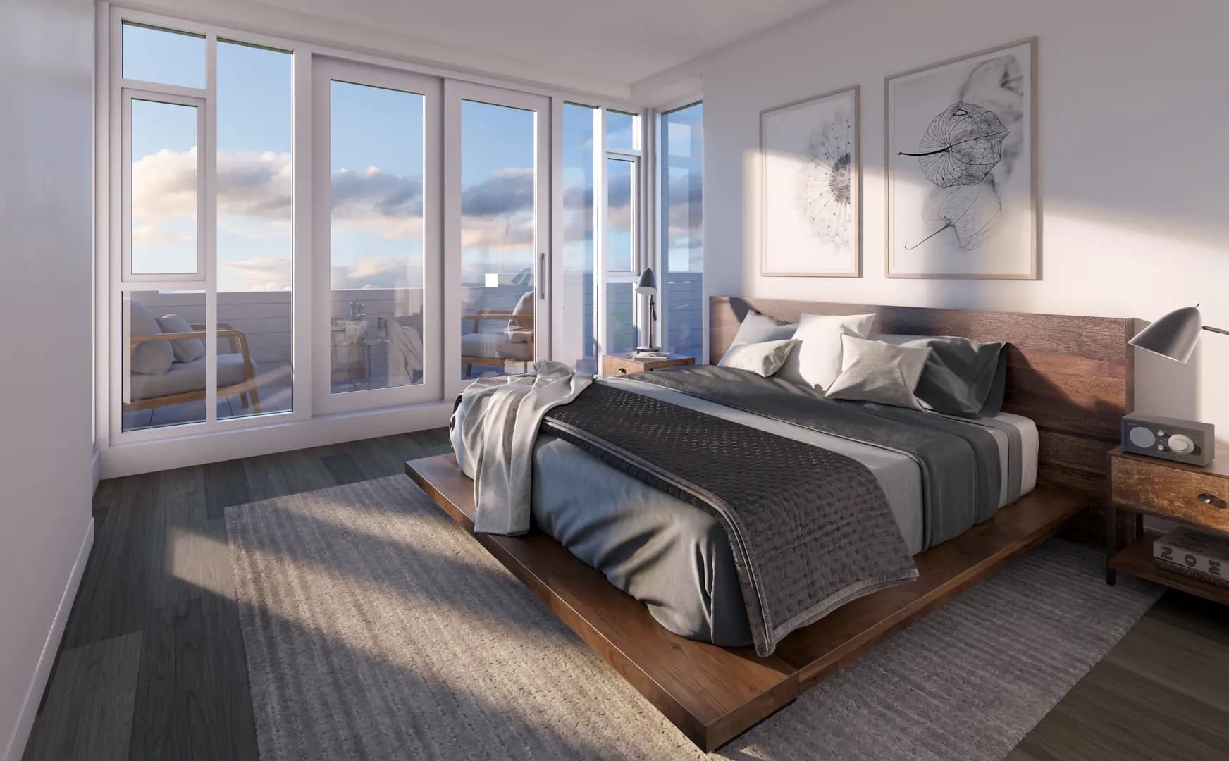 Ortus Condos Vancouver
