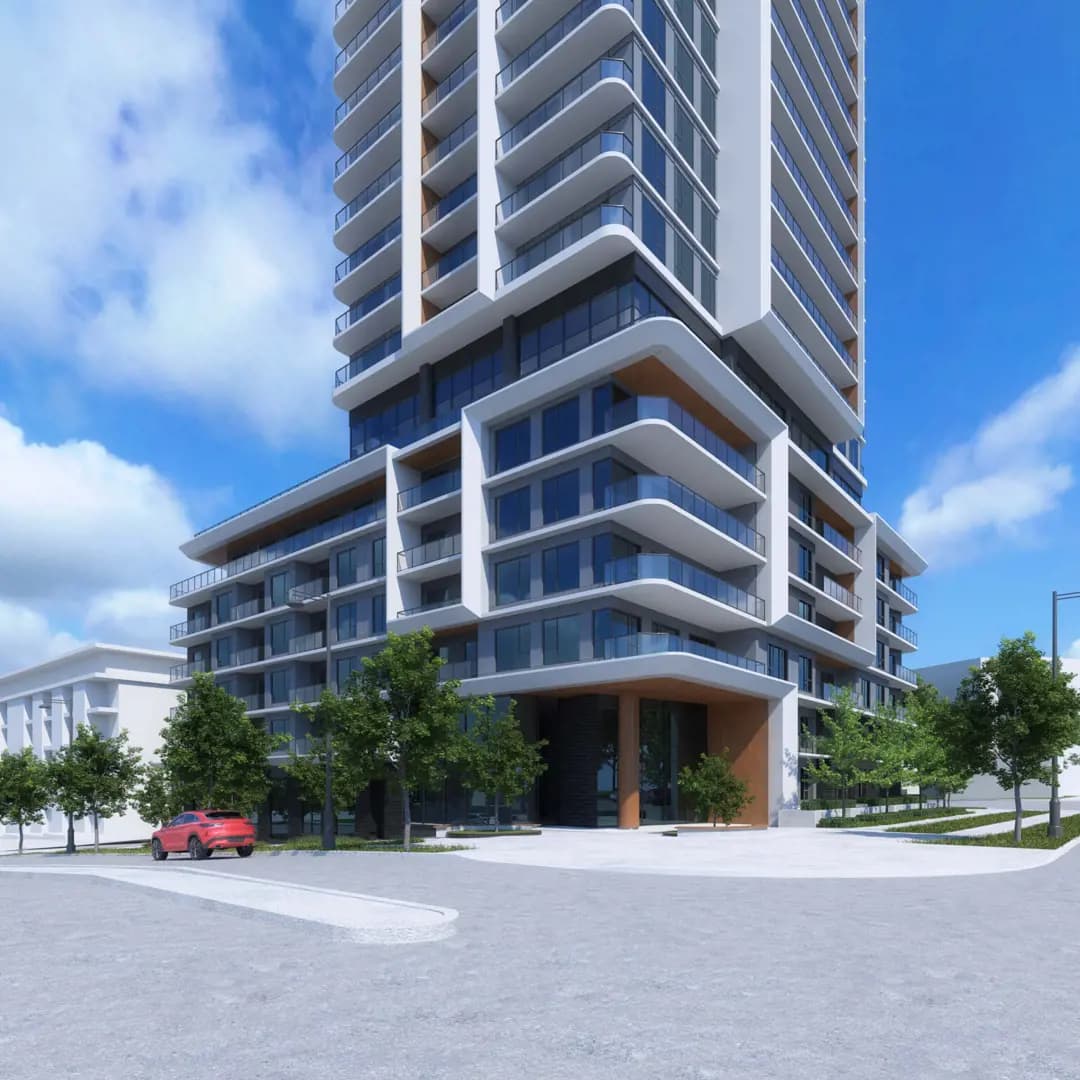 Laurel Drive Condos Surrey