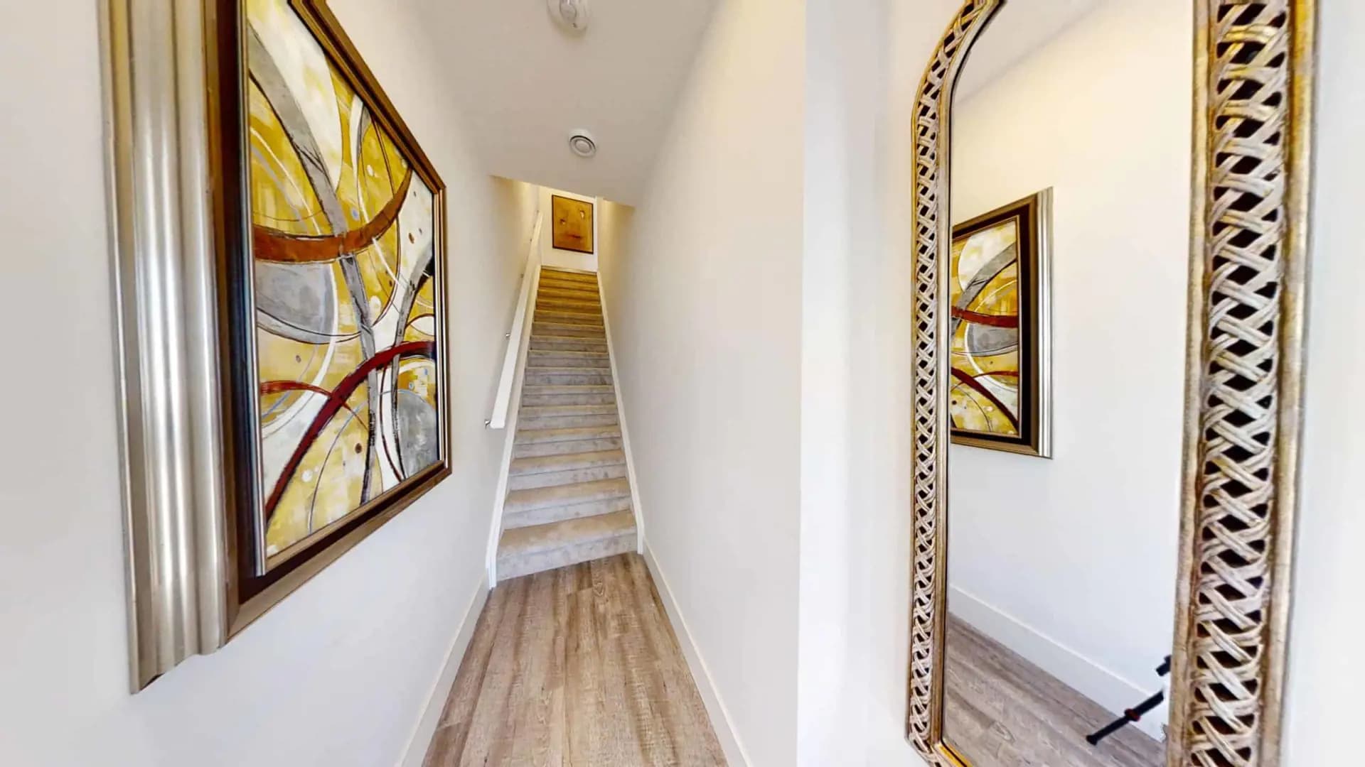 Shift Condos London