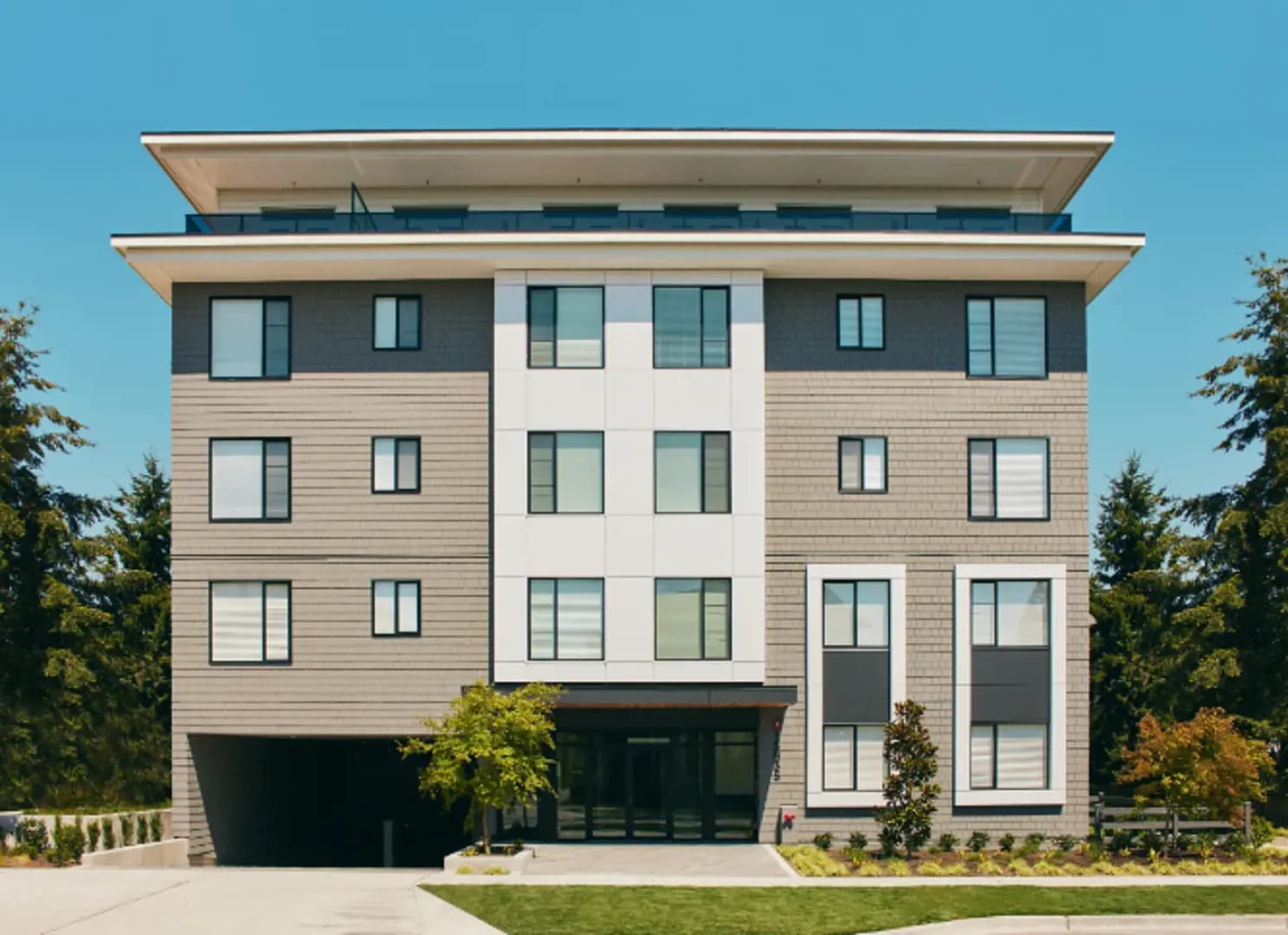 Guildford Condos Surrey