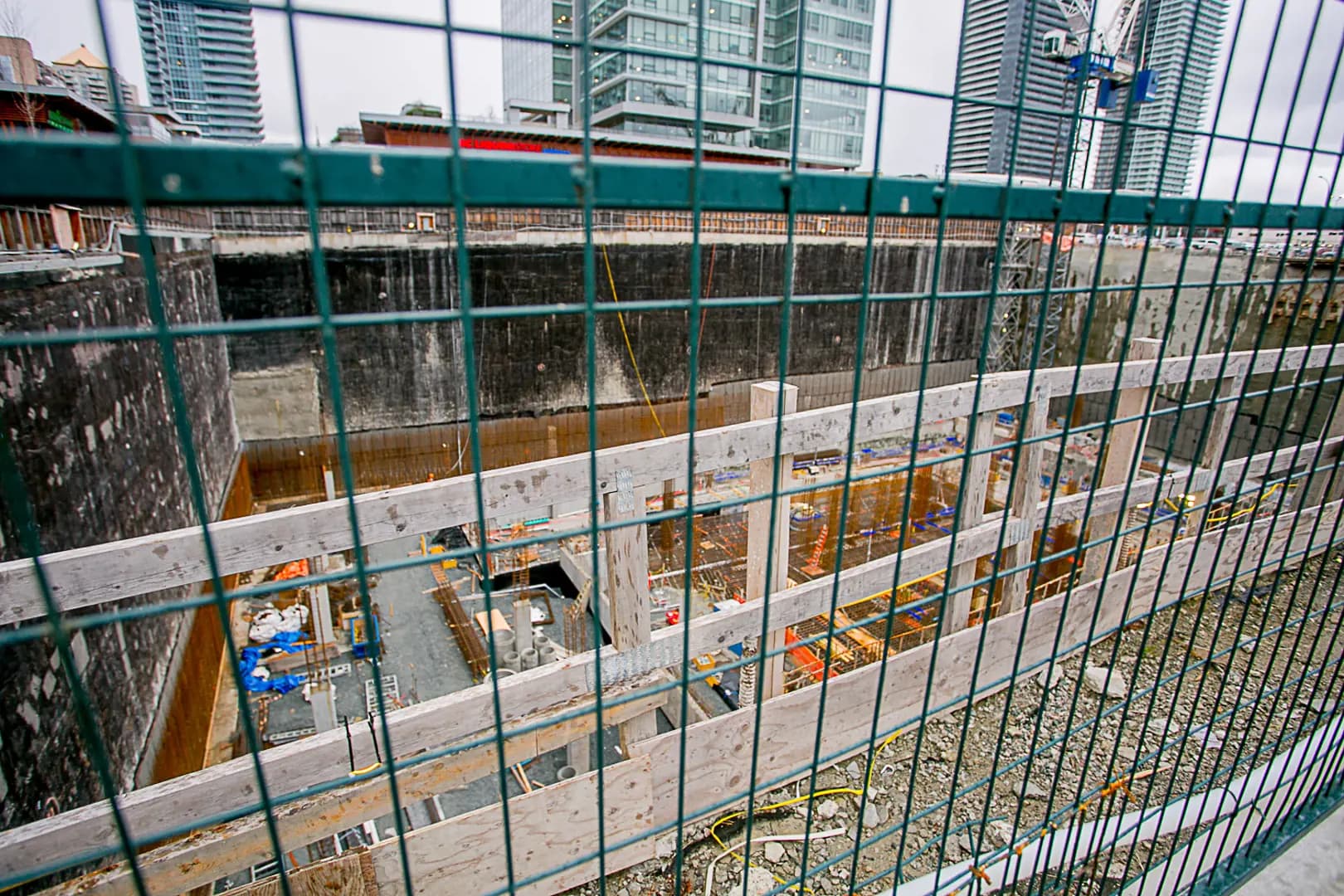 Solo District - Aerius Condos Burnaby