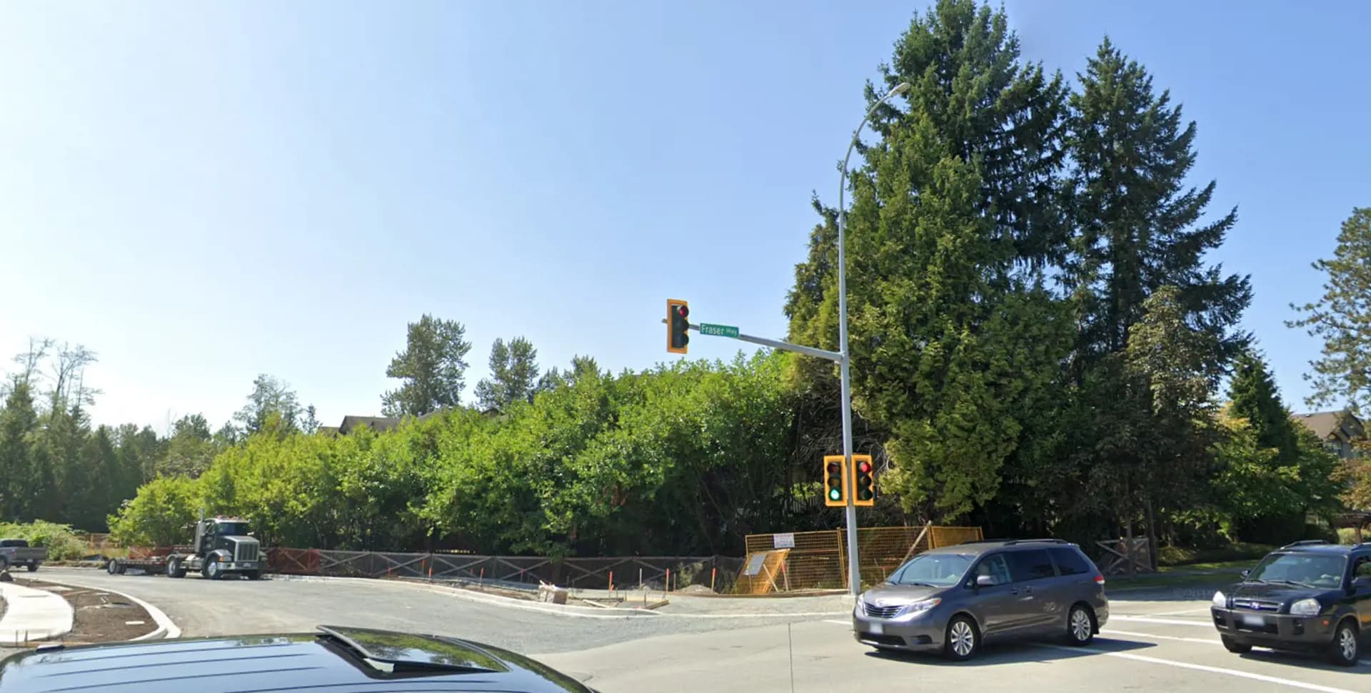 Nova Condos Surrey