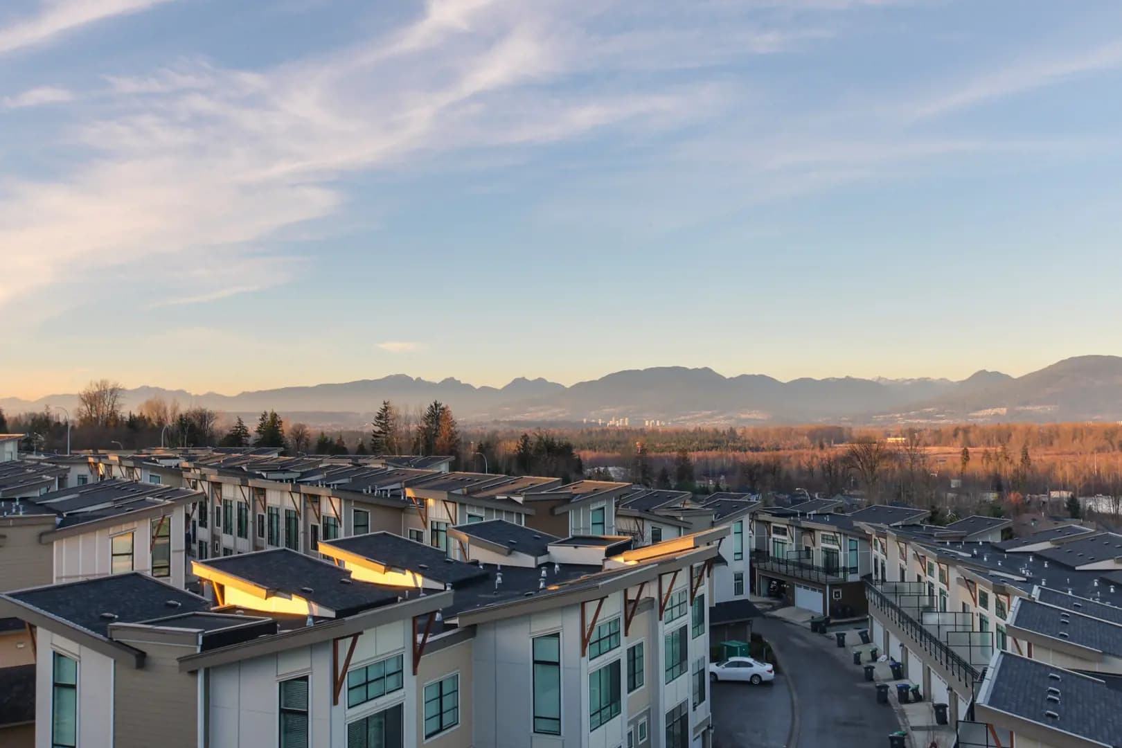 COAST at Fraser Heights Condos Surrey