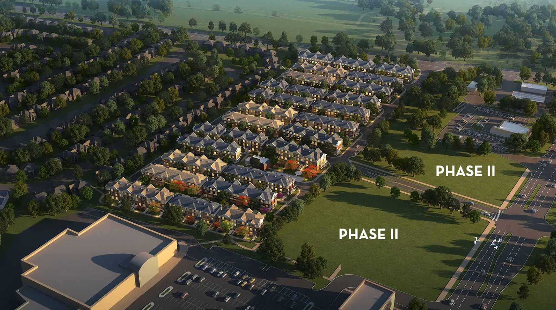 Markham GOLD Phase II Condo - Markham